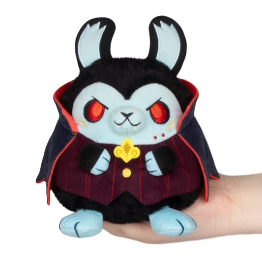 Vampire Bunny Plush Alter Ego 6"