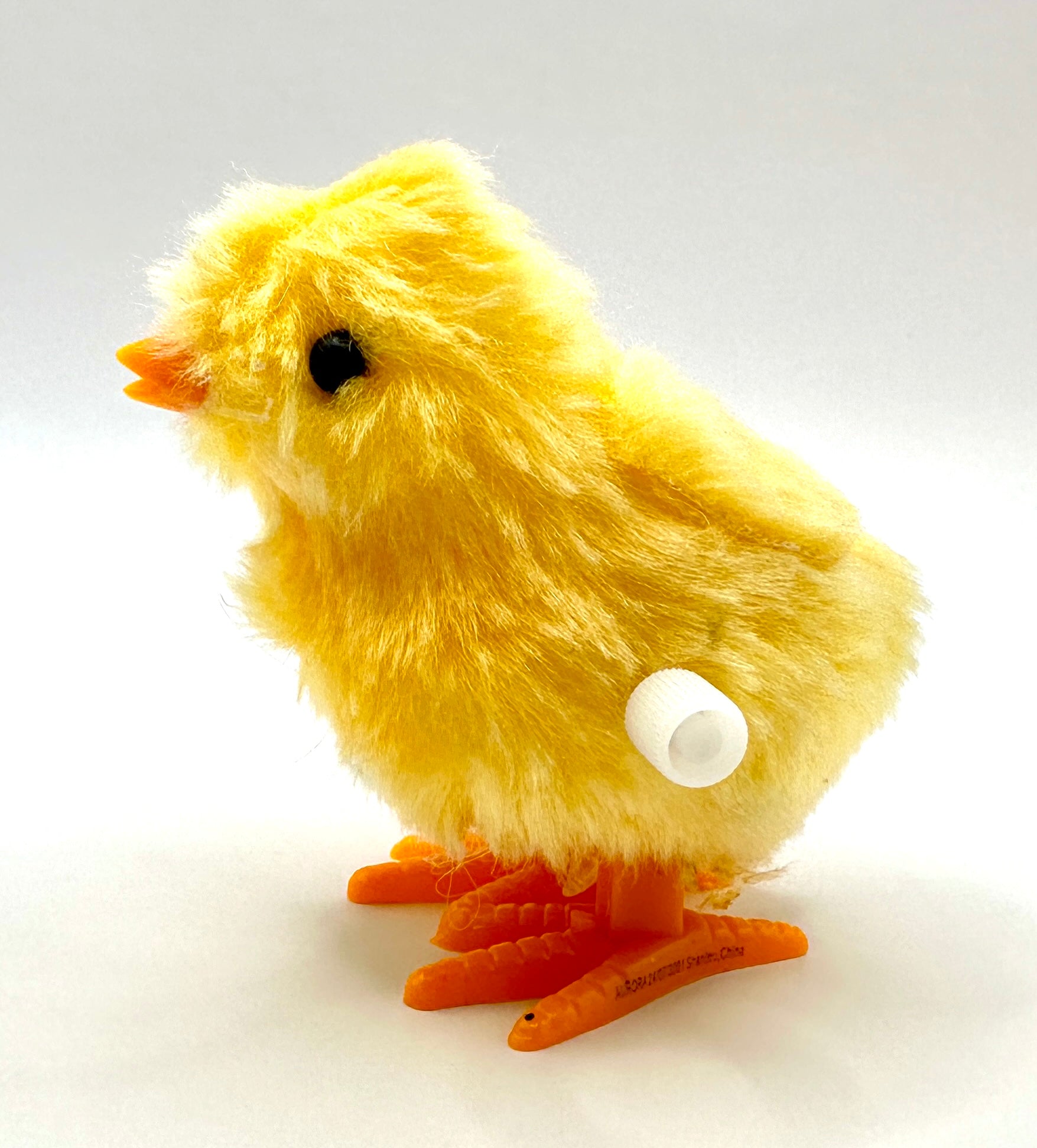 Wind Up Chick