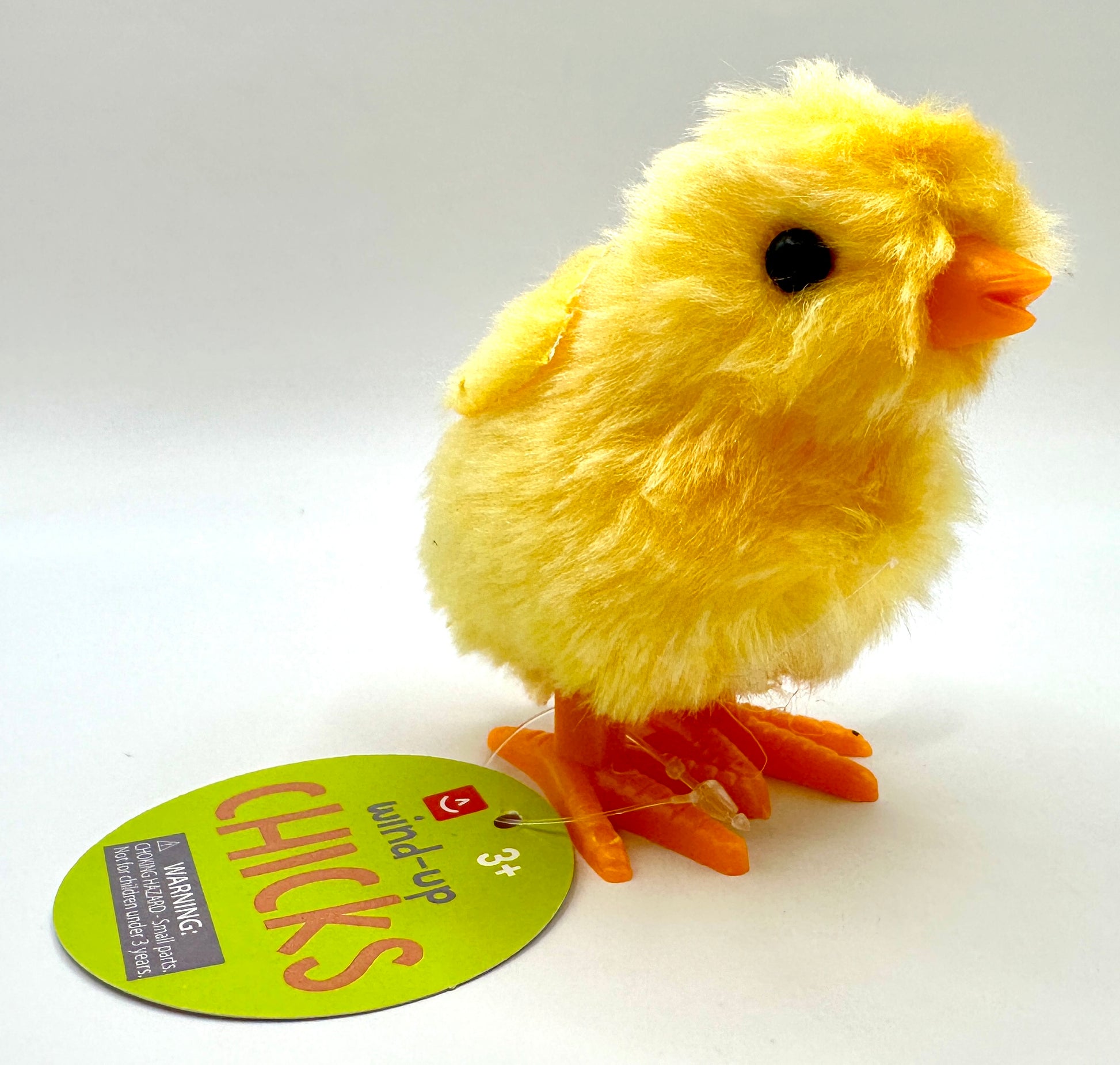 Wind Up Chick