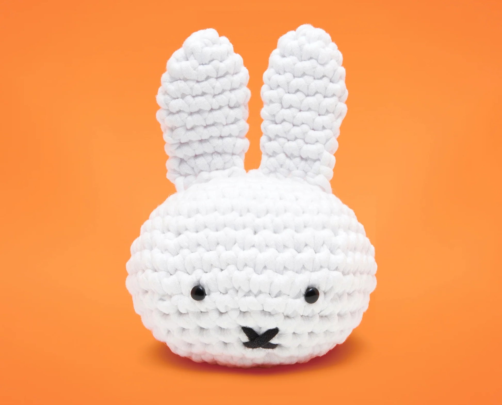 Woobles Miffy Beginner Crochet Kit