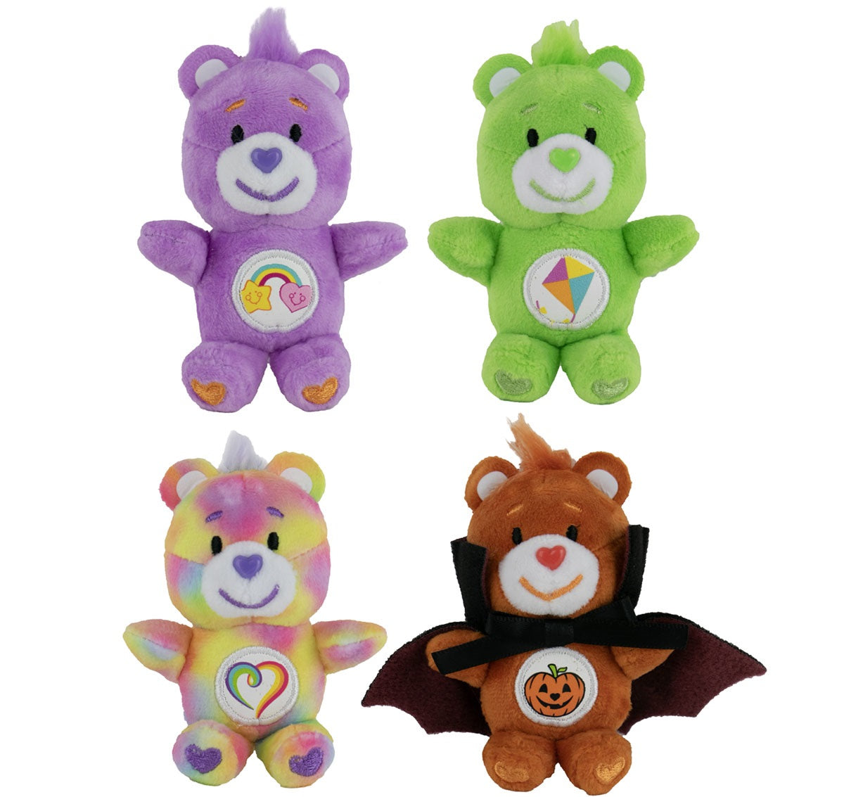 World's Smallest Care Bears Series 5