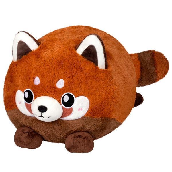 Baby Red Panda Plush 17"