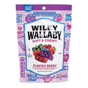 Wiley Wallaby Blasted Berry Licorice – www.shoptherocket.com