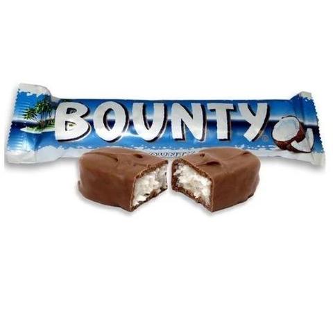 Bounty Bar