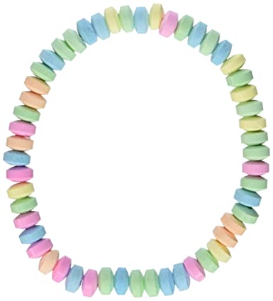 Candy Necklace