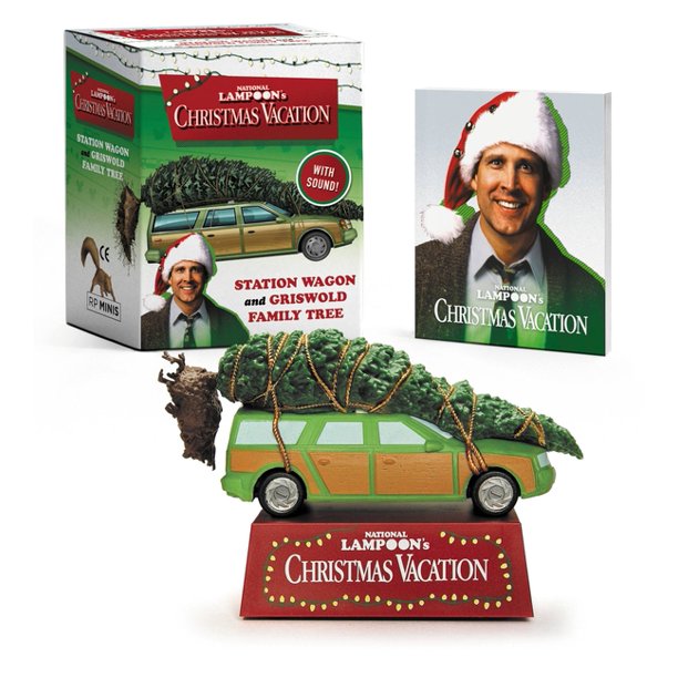 National Lampoon's Christmas Vacation Kit