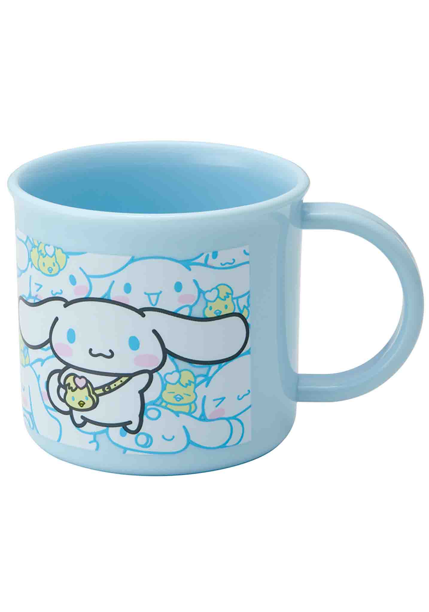 Cinnamoroll Cup