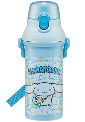 Cinnamoroll Strap Water Bottle – www.shoptherocket.com