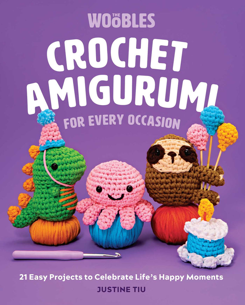 Learn to How to Crochet Amigurumi