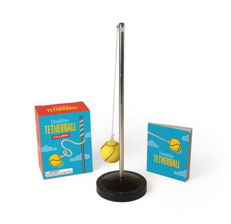 Desktop Tetherball Kit