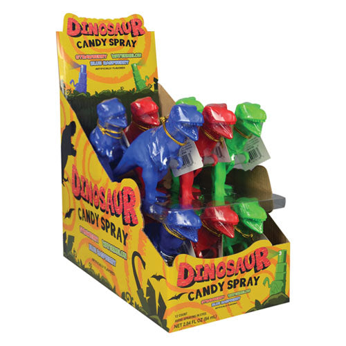 Dinosaur Candy Spray