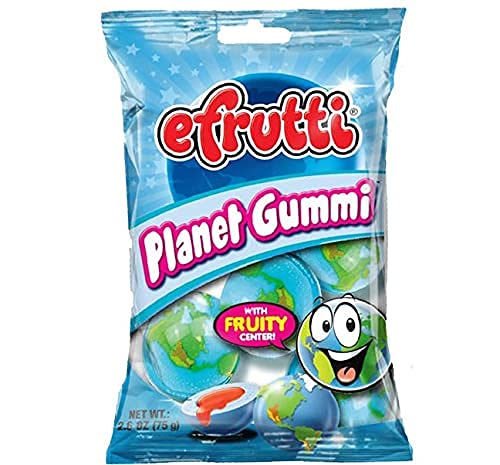 Herbert's Best Planet Gummi