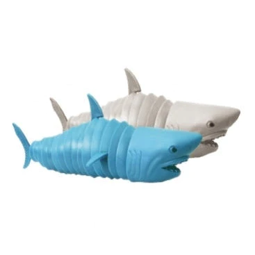 Fidget Shark