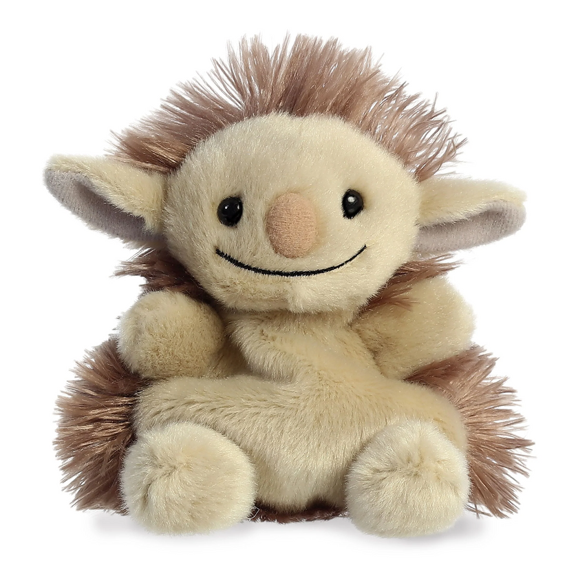 Flick Pukwudgie Palm Pals Plush 5"