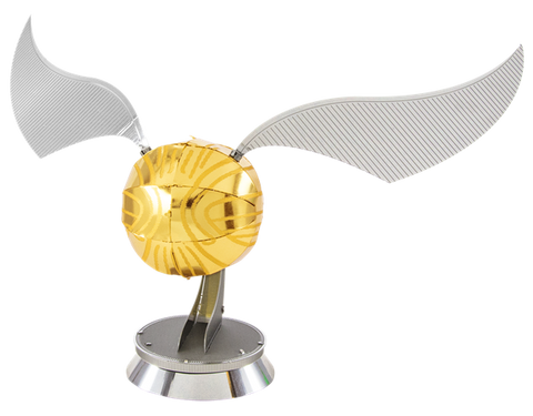 Harry Potter Chocolate Golden Snitch