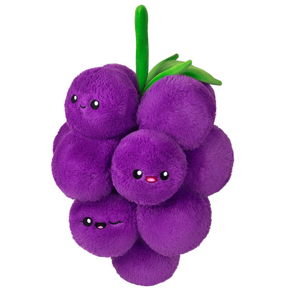 Grapes Plush 18"