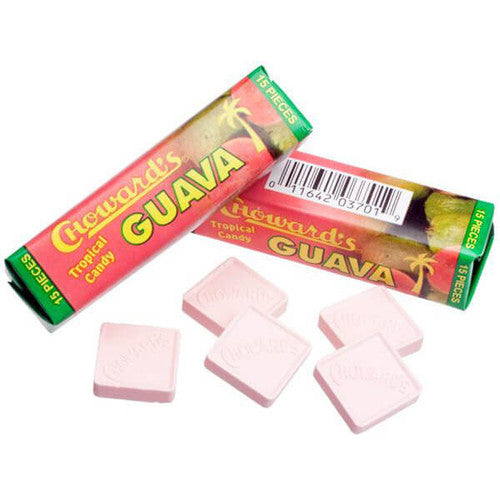 Guava Candy