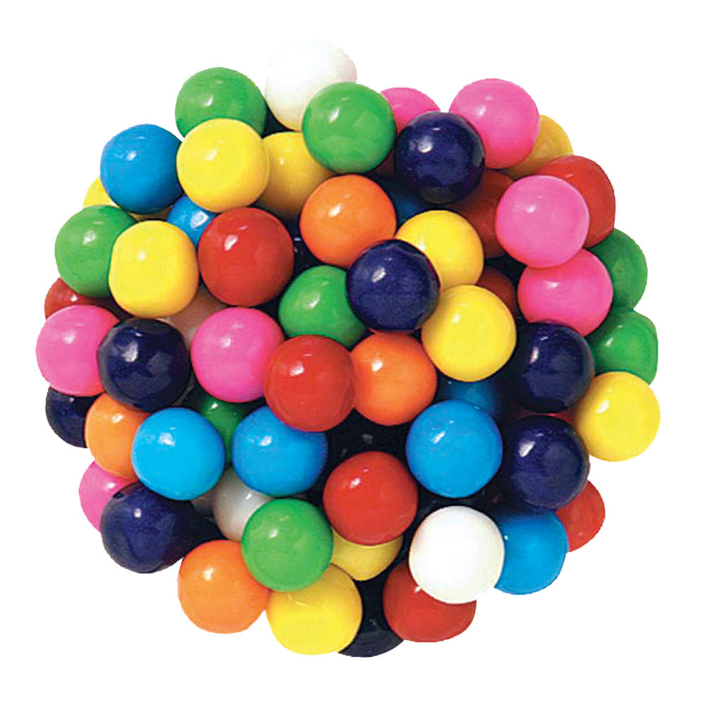 Assorted Gumballs 8 oz