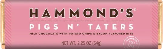 Hammond's Pigs N Taters Bar