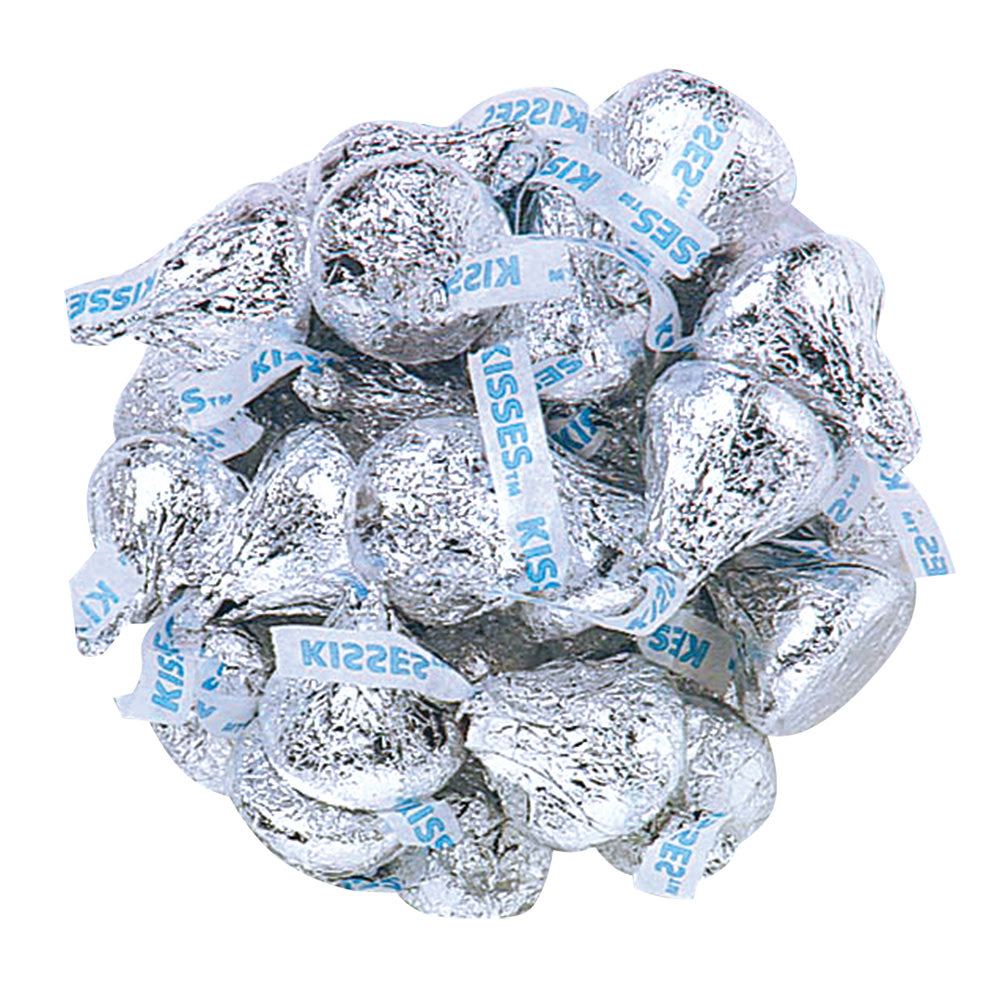 Hershey Kisses 4 oz