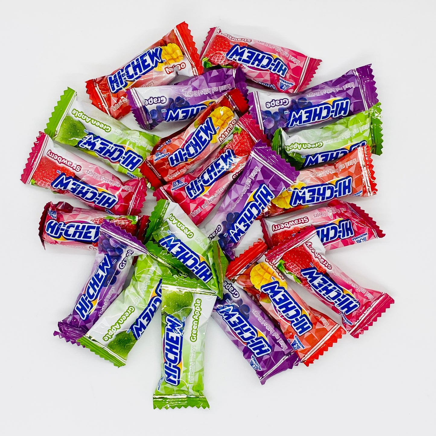 Hi-Chew Mix 4 oz