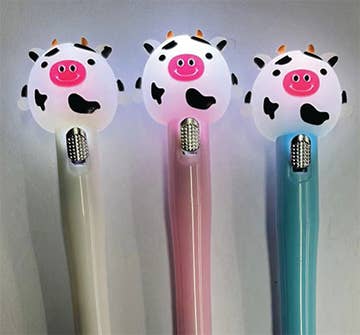 Holy Cow LED Pen