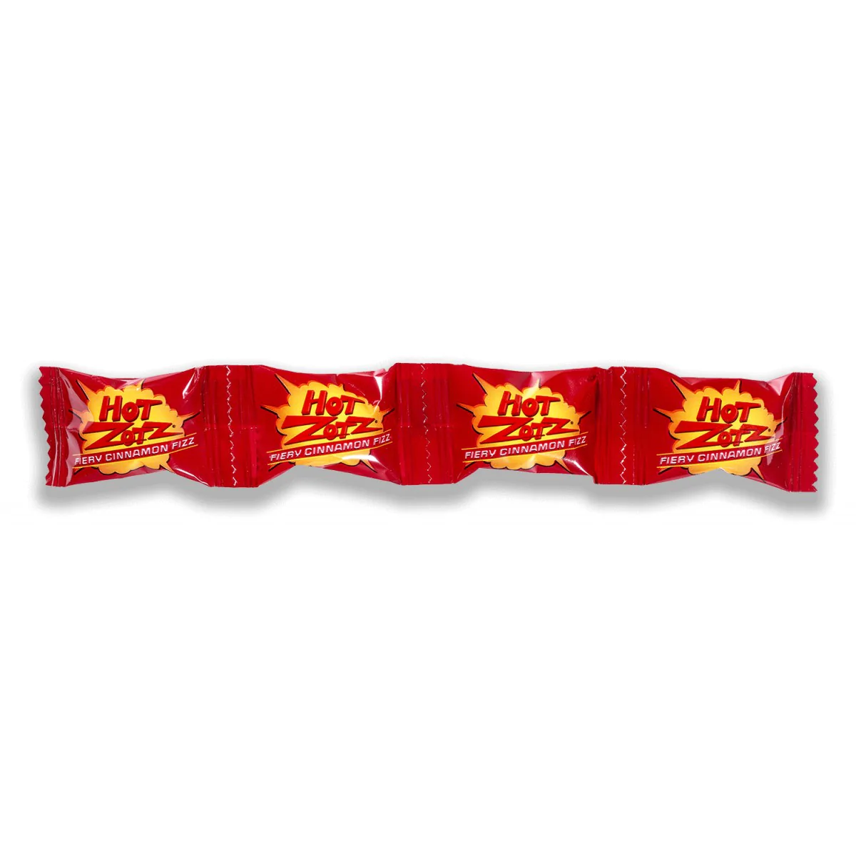 Hot Zotz Cinnamon