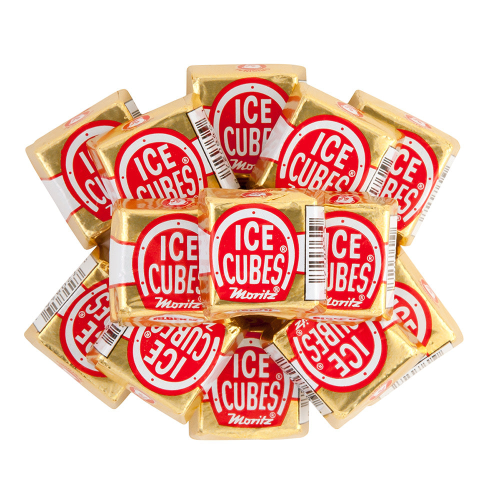 Ice Cubes 8 oz