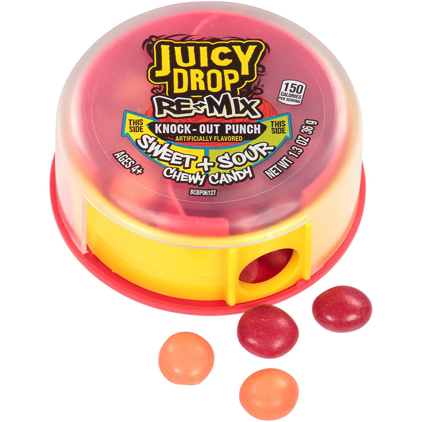 Juicy Drop Remix