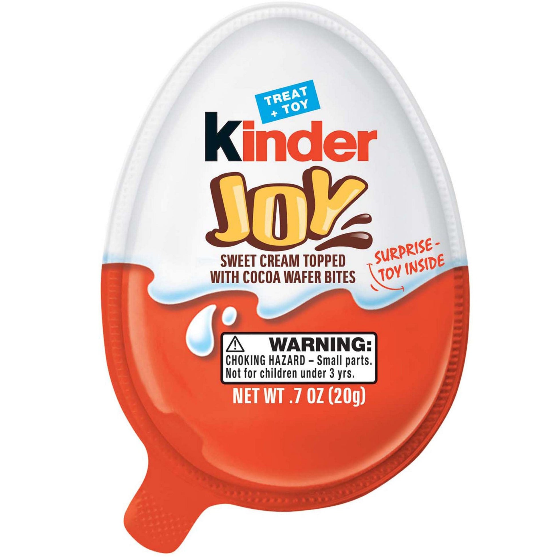 Kinder Joy