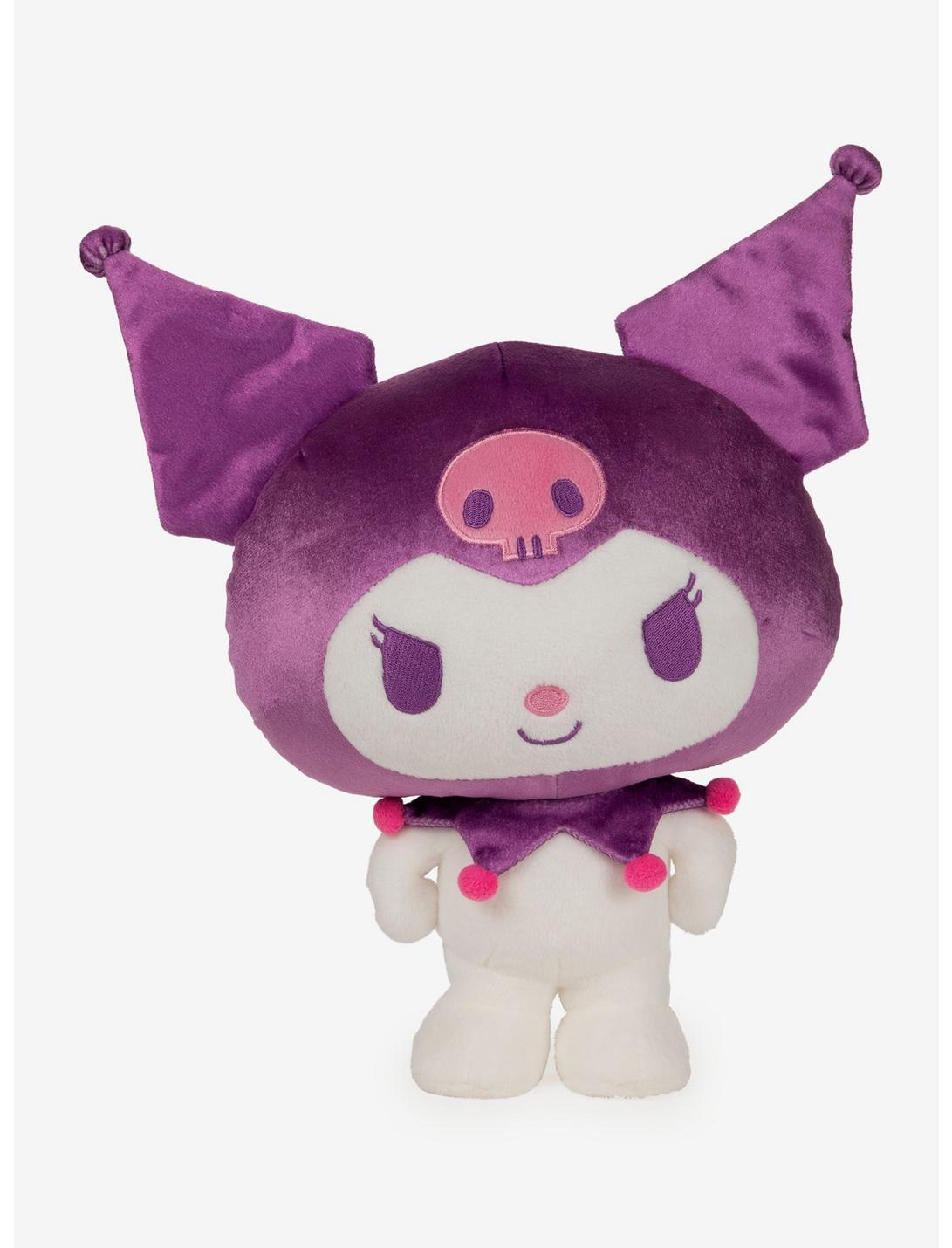 Sanrio Plush 9.5" Kuromi