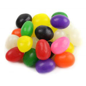 Large Jelly Beans 4 oz