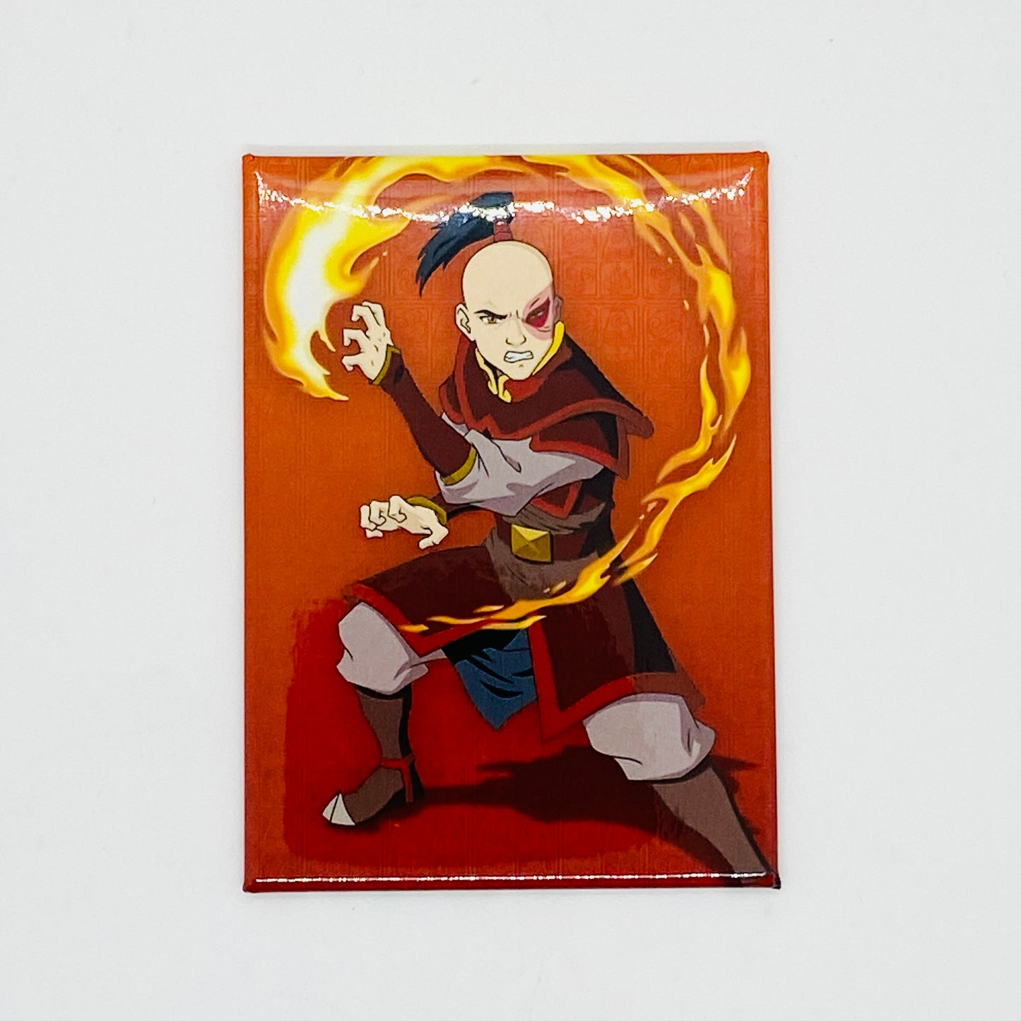 MAGNET Avatar Zuko