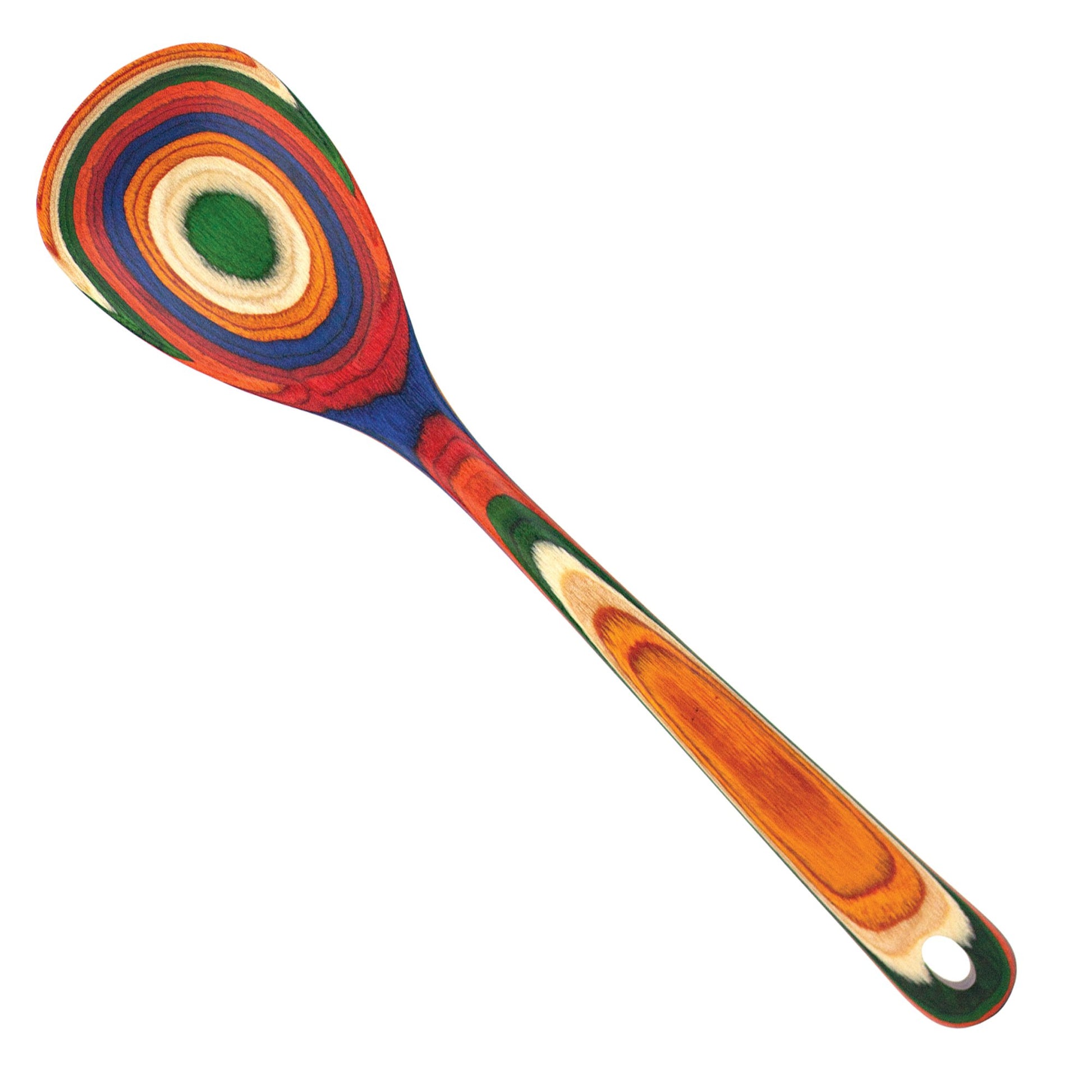 Marrakesh Wooden Spoon