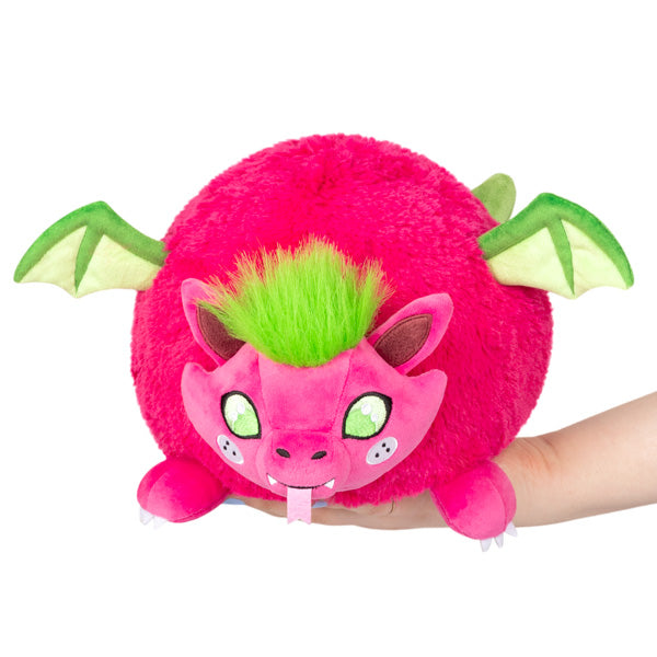 Mini Dragon Fruit Plush 13"