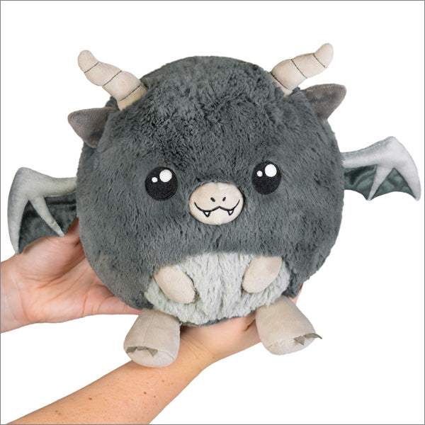 Mini Gargoyle Plush 7"