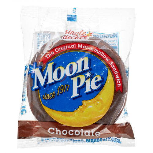 Moon Pie Chocolate