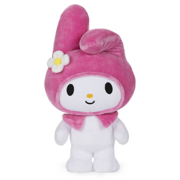 Sanrio Plush 9.5" My Melody