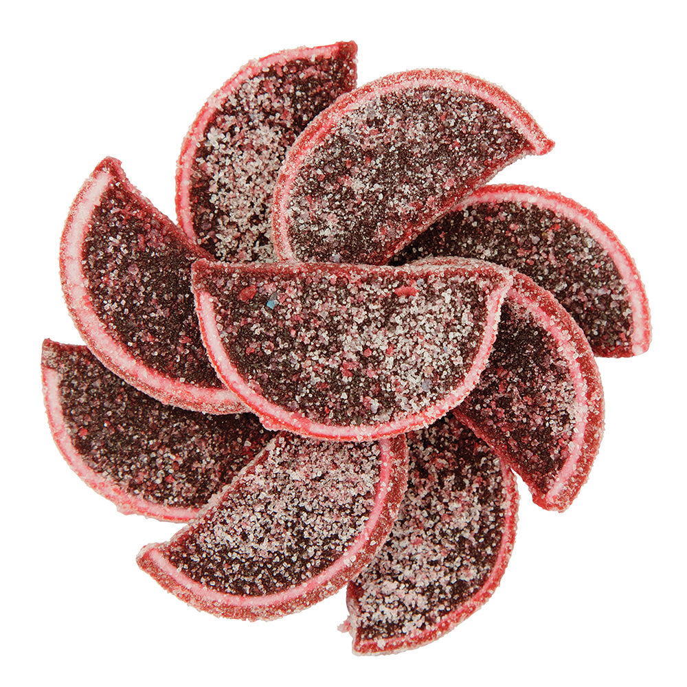 Pomegranate Fruit Slices 10 pc