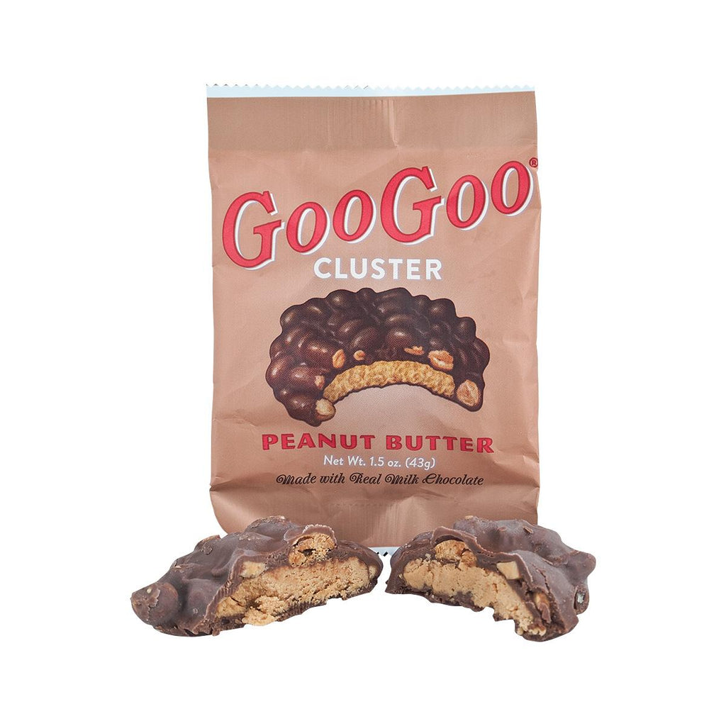 Shop - Goo Goo Cluster