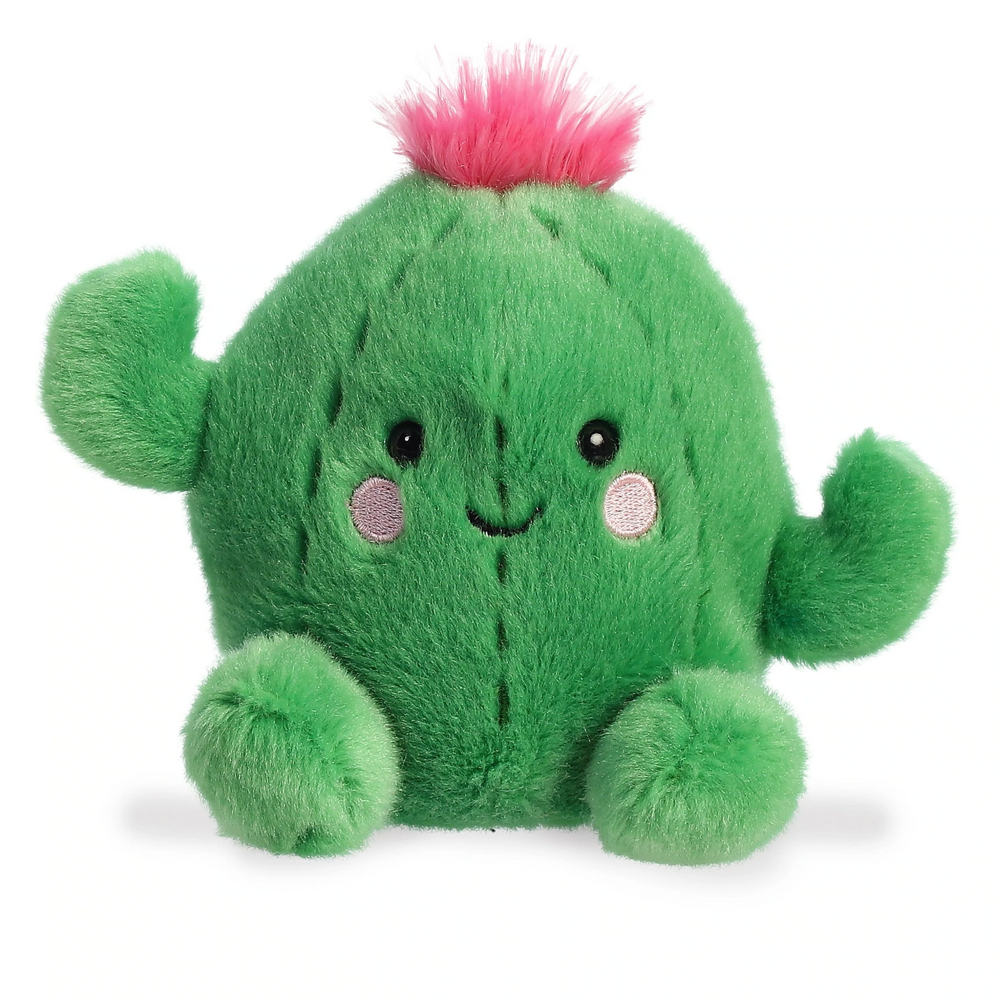 Prickles Cactus Palm Pals Plush 5"