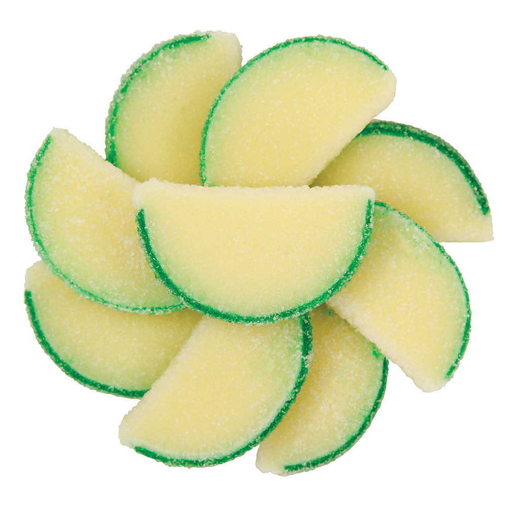 Pear Fruit Slices 10 pc