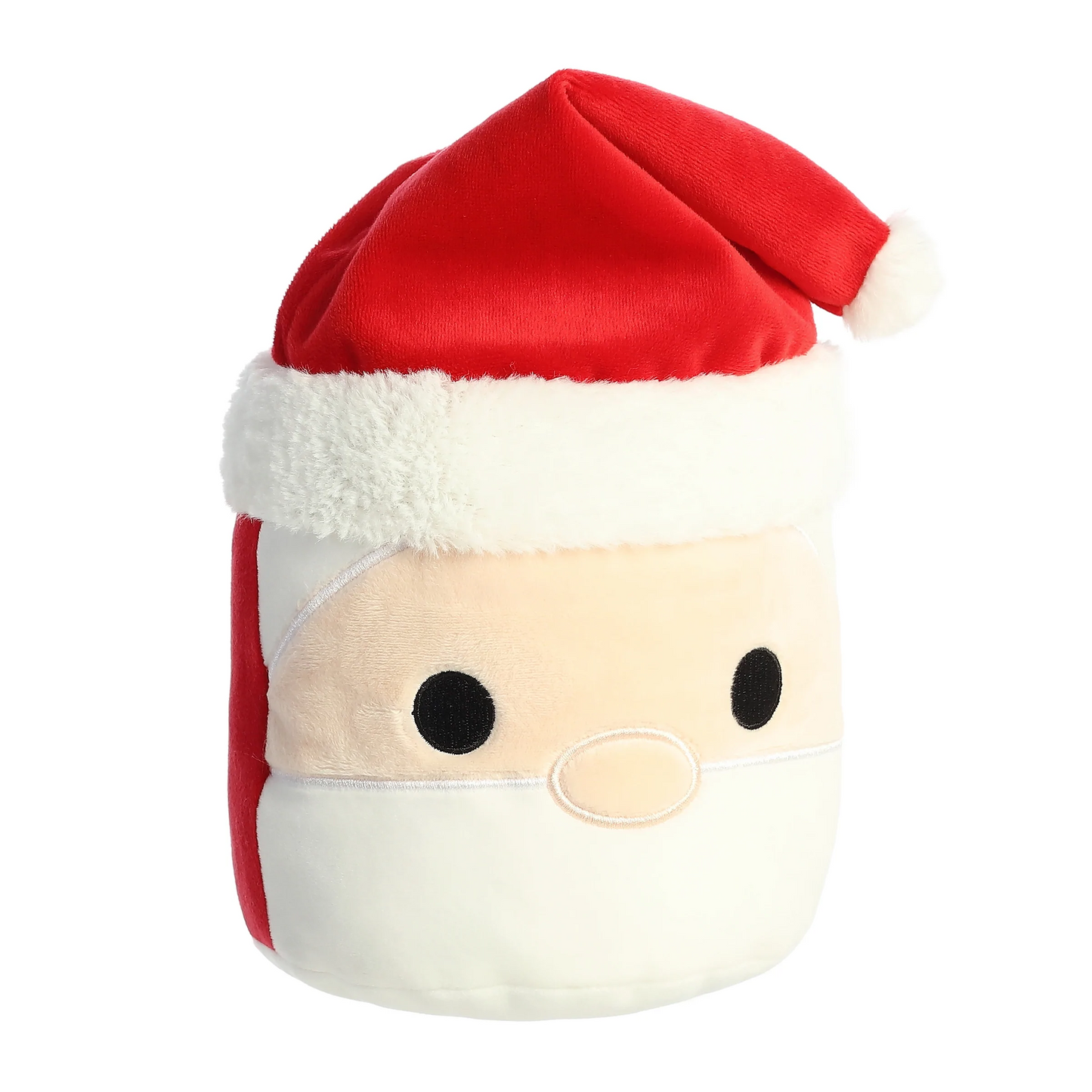 Santa Mallow Plush 6"