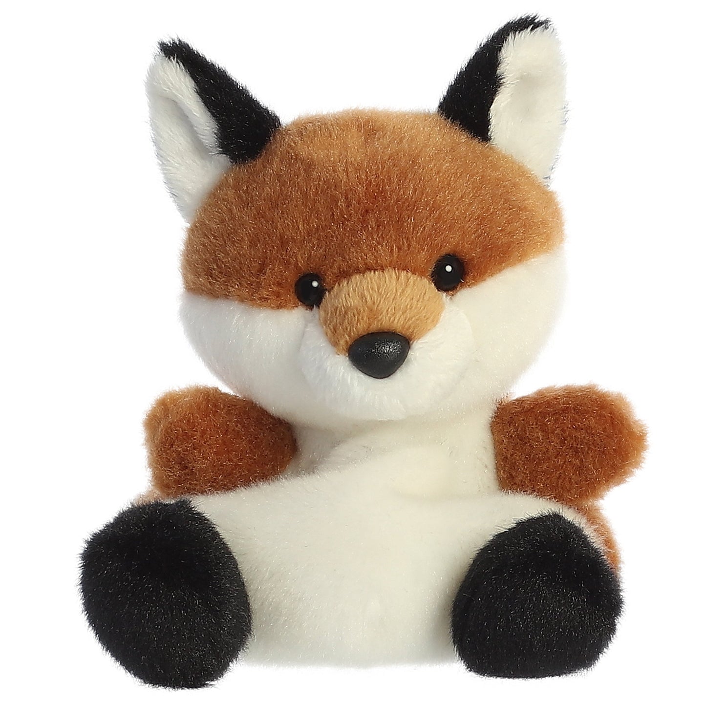 Sly Fox Palm Pals Plush 5"