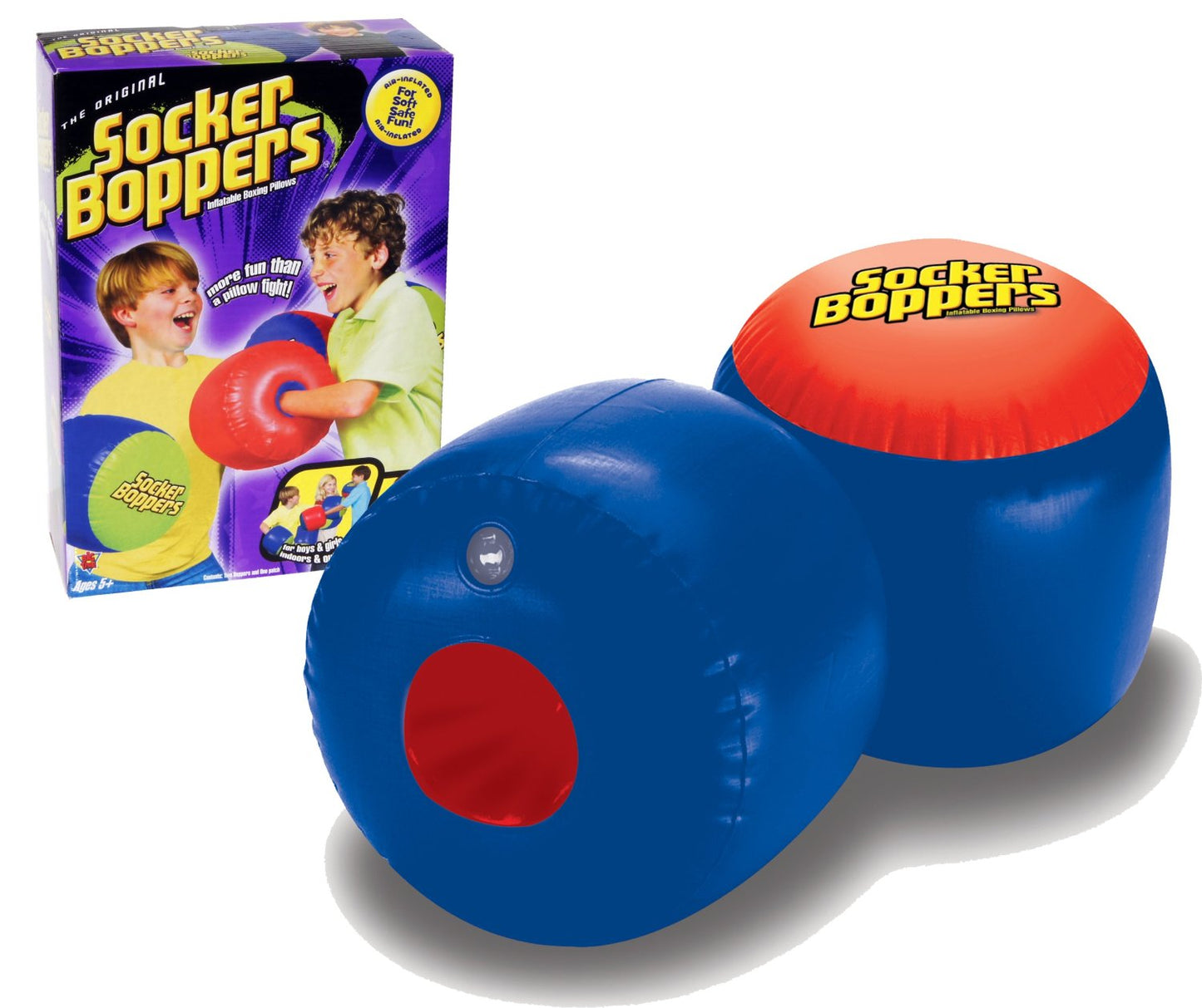 Socker Boppers