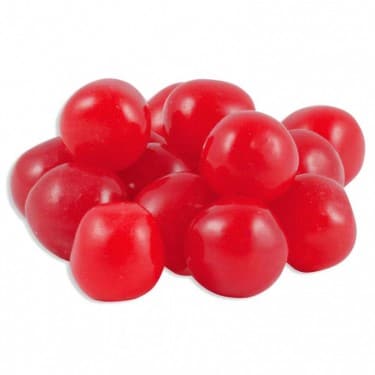 Cherry Fruit Sours 8 oz