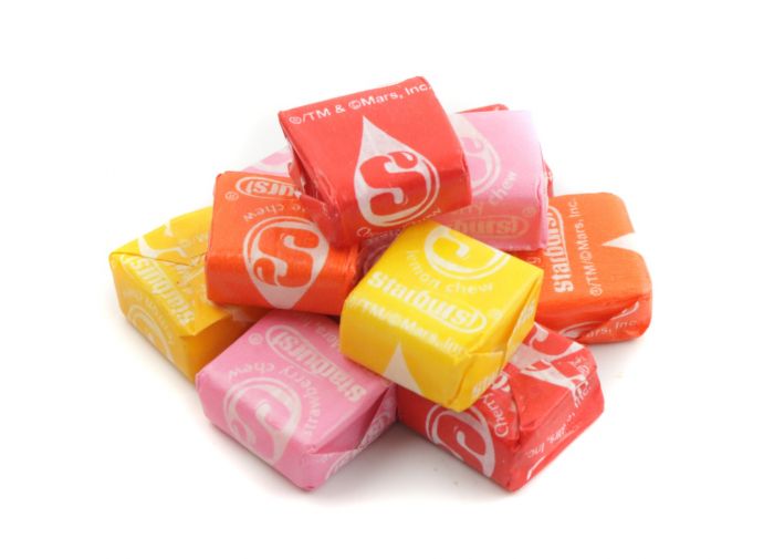 Starburst 4 oz