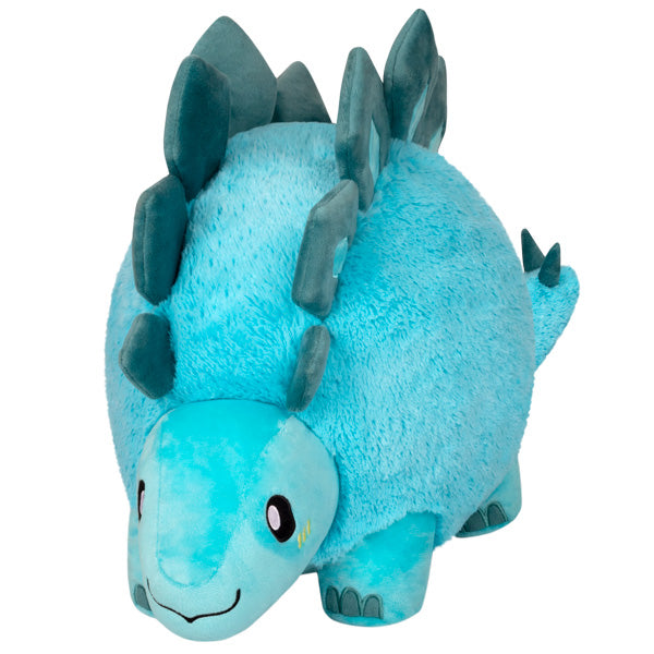 Stegosaurus Plush 15"