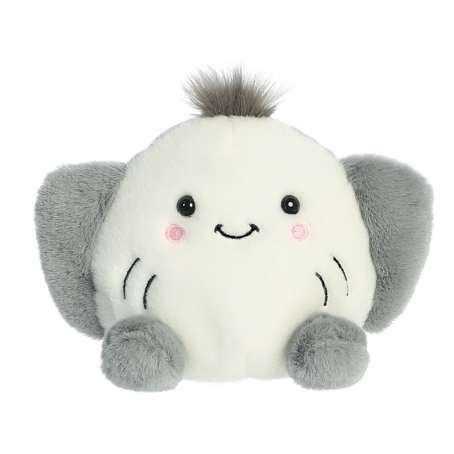 Flapjack Stingray Palm Pals Plush 5"