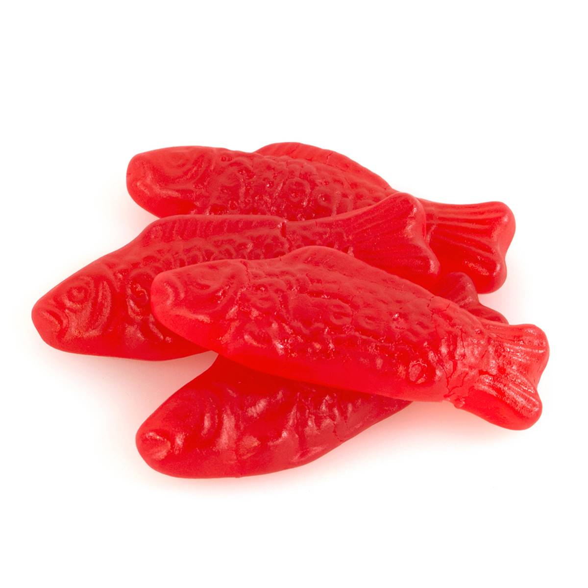 Swedish Fish Red 8 oz